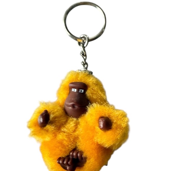 Monkey Keychains Sven Extra Small - Picture 2 of 3